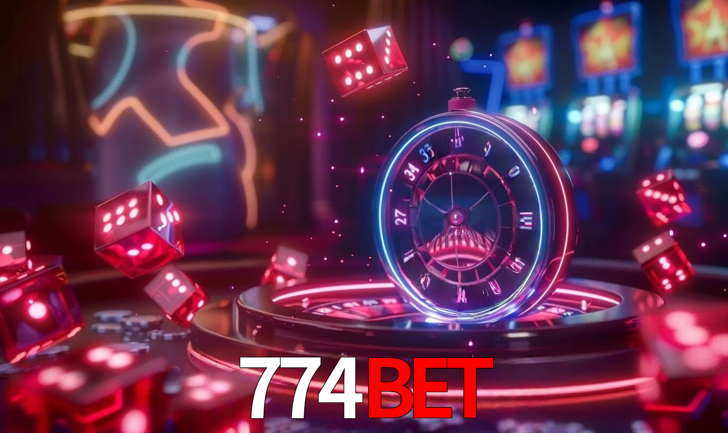 Cassino ao Vivo 774bet BET - Dealers Brasileiros Profissionais